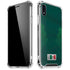 Mexico Soccer Flag iPhone XR Clear Case